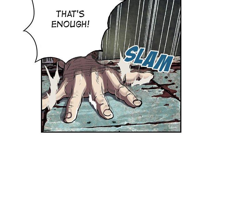 Read Leviathan (en) Manga Online