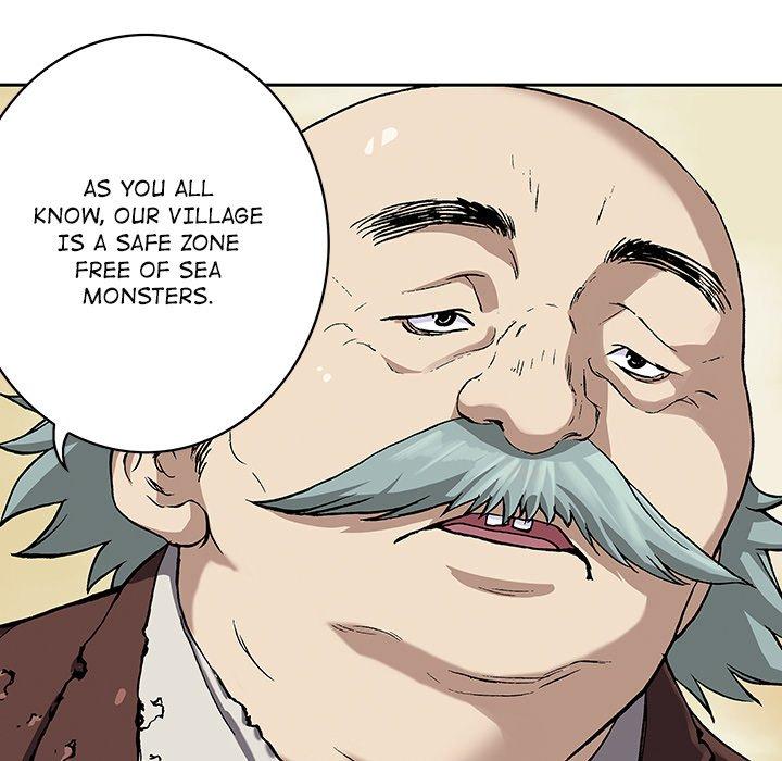 Read Leviathan (en) Manga Online