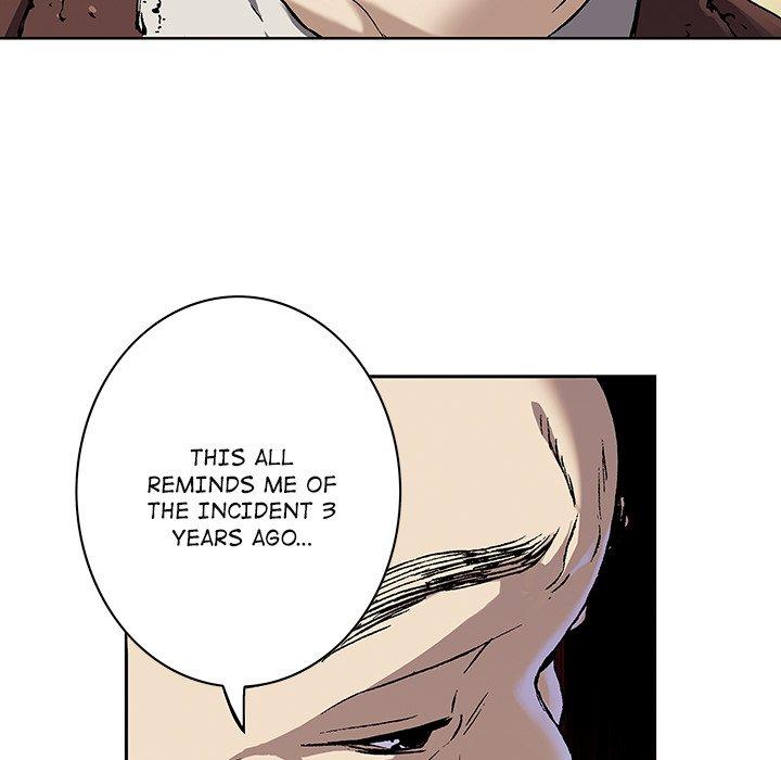 Read Leviathan (en) Manga Online