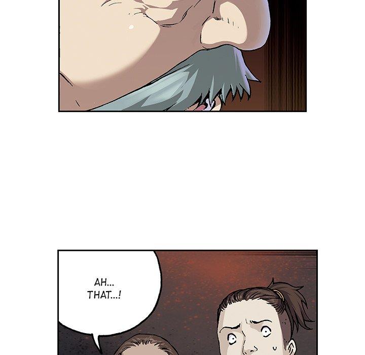 Read Leviathan (en) Manga Online