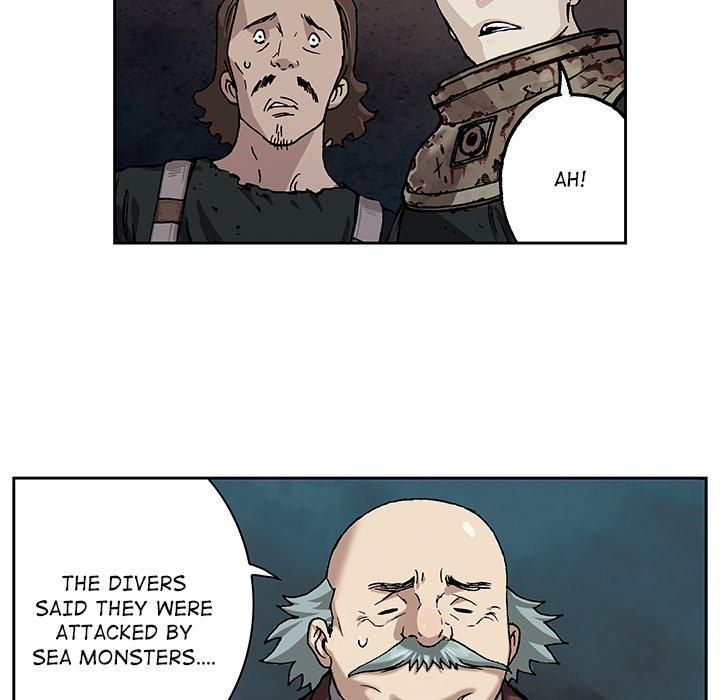 Read Leviathan (en) Manga Online