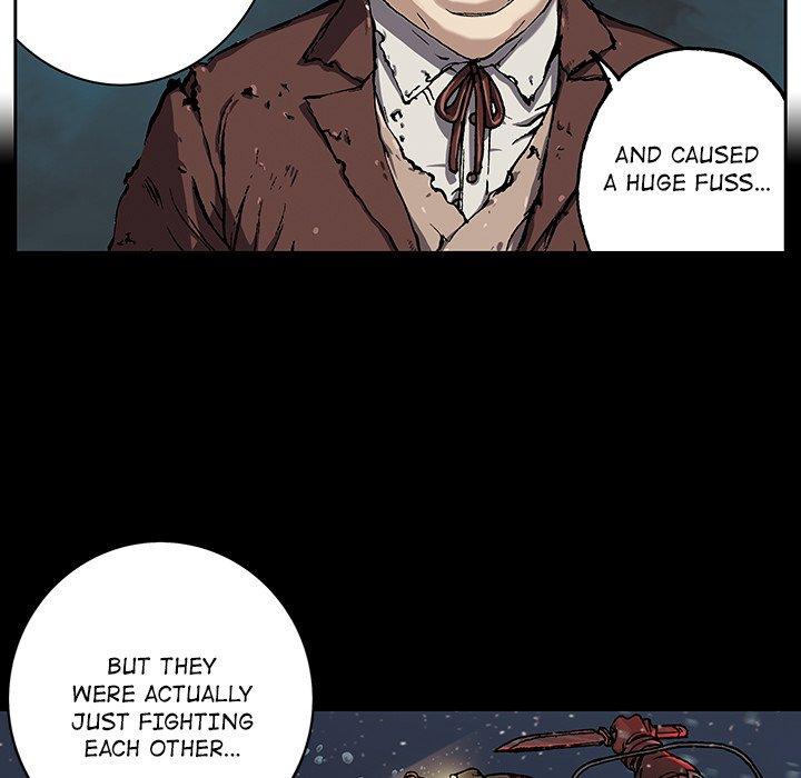 Read Leviathan (en) Manga Online