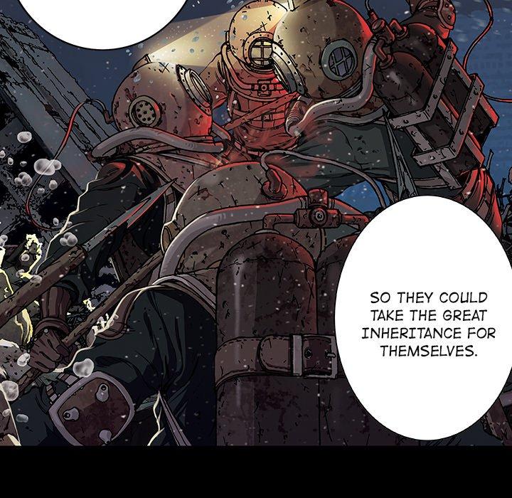 Read Leviathan (en) Manga Online