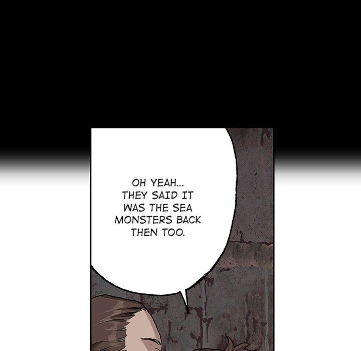 Read Leviathan (en) Manga Online