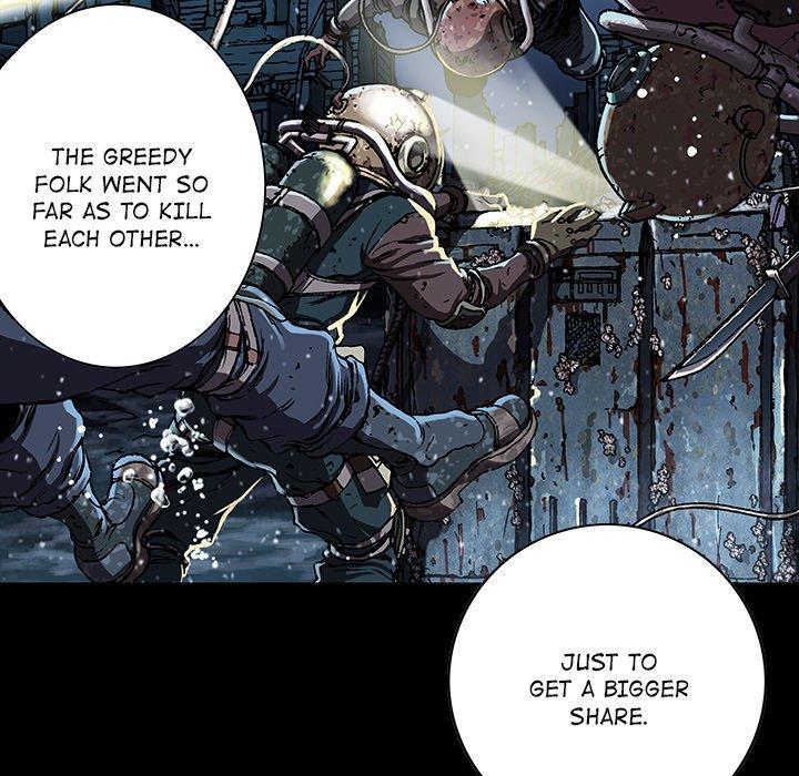 Read Leviathan (en) Manga Online