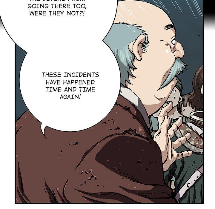 Read Leviathan (en) Manga Online