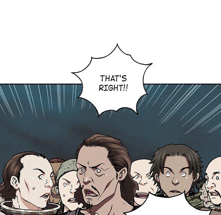 Read Leviathan (en) Manga Online