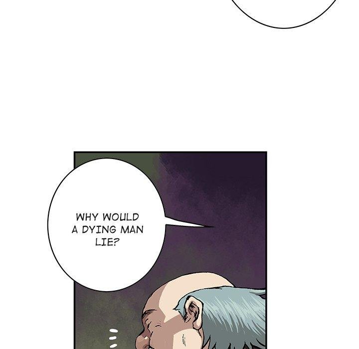 Read Leviathan (en) Manga Online