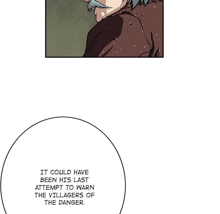 Read Leviathan (en) Manga Online