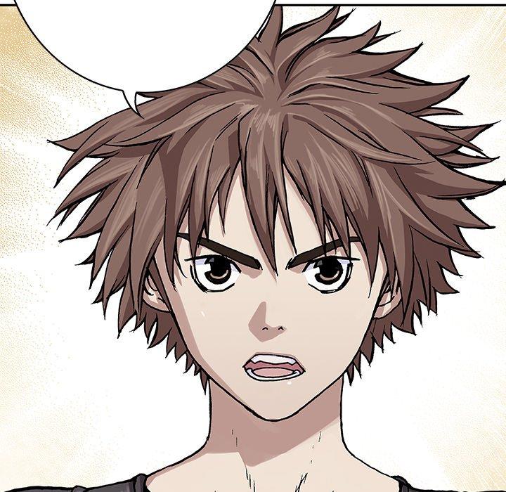 Read Leviathan (en) Manga Online