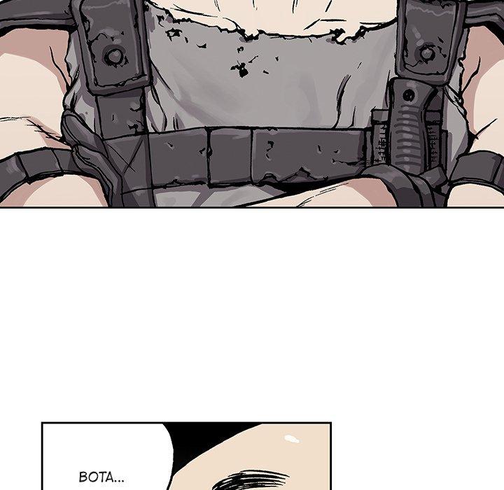 Read Leviathan (en) Manga Online