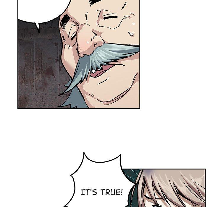 Read Leviathan (en) Manga Online