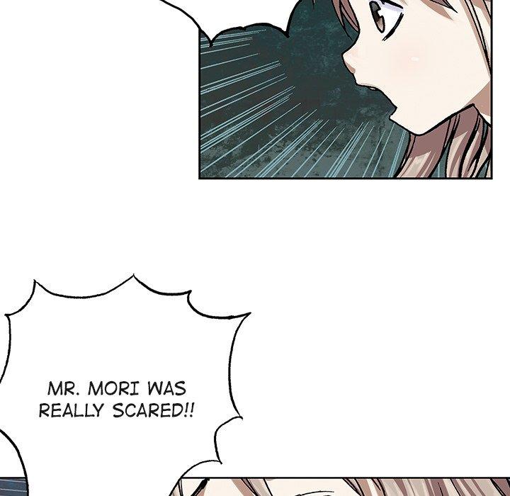 Read Leviathan (en) Manga Online