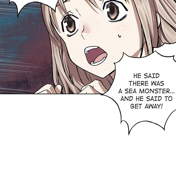 Read Leviathan (en) Manga Online