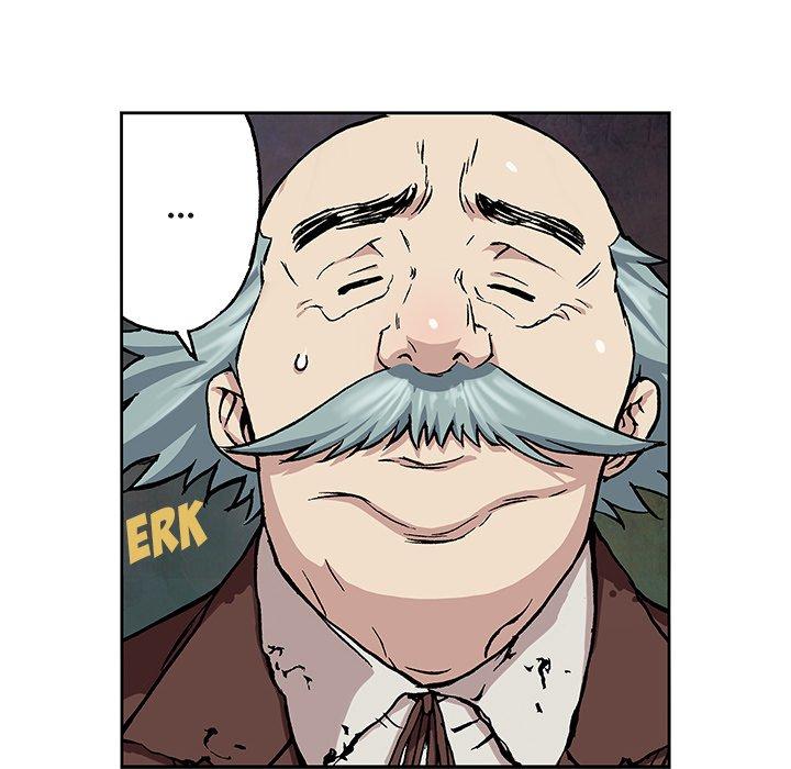 Read Leviathan (en) Manga Online