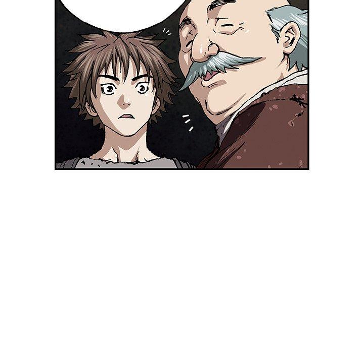 Read Leviathan (en) Manga Online
