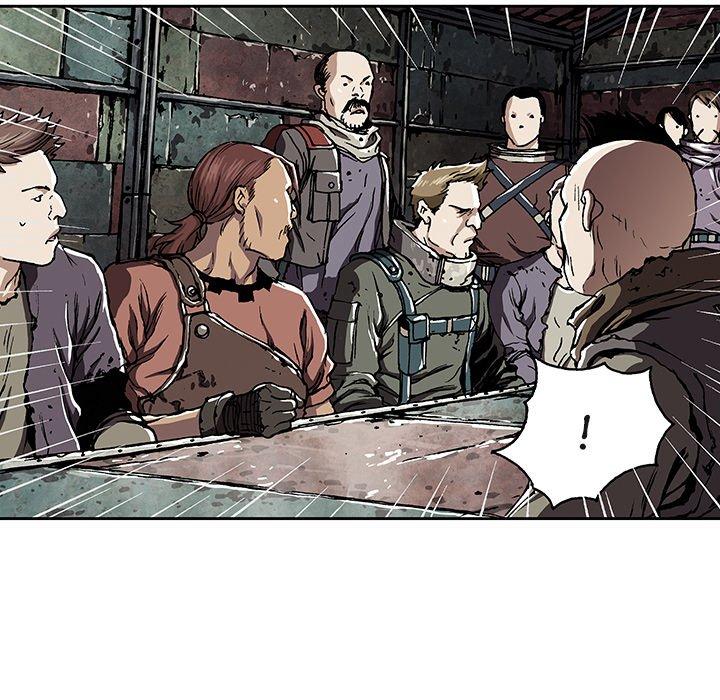 Read Leviathan (en) Manga Online