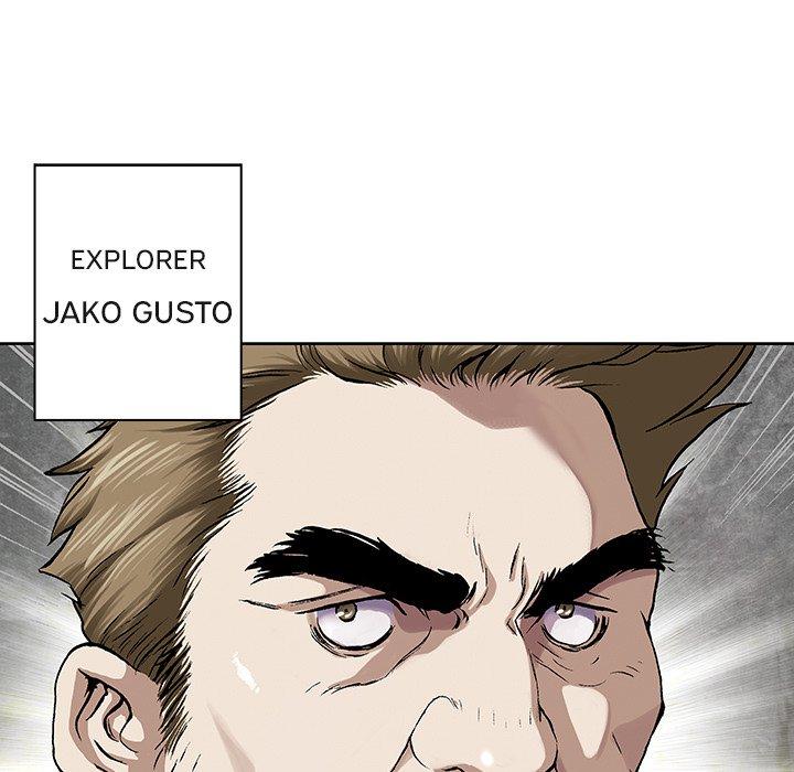Read Leviathan (en) Manga Online