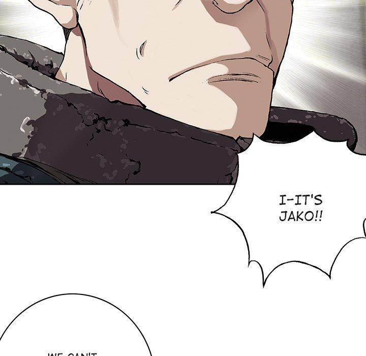 Read Leviathan (en) Manga Online