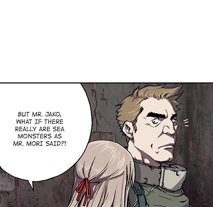Read Leviathan (en) Manga Online