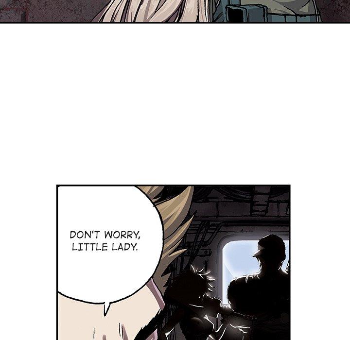 Read Leviathan (en) Manga Online