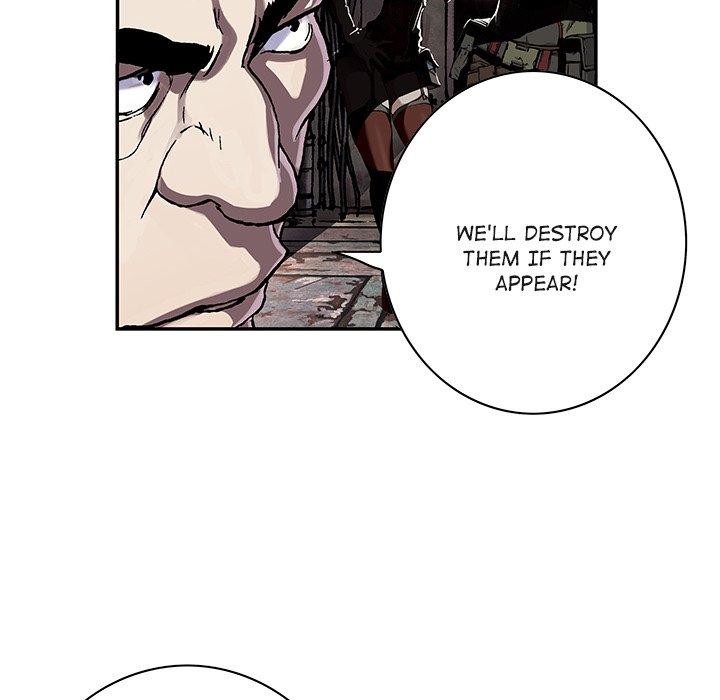 Read Leviathan (en) Manga Online