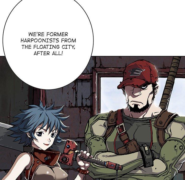 Read Leviathan (en) Manga Online