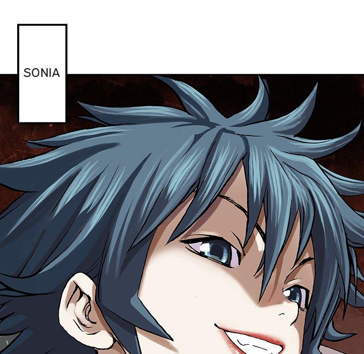 Read Leviathan (en) Manga Online