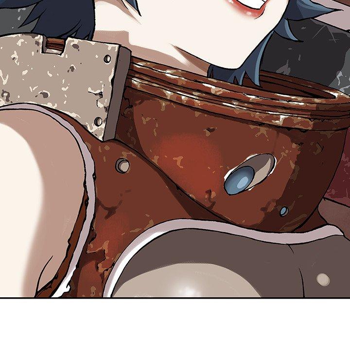 Read Leviathan (en) Manga Online