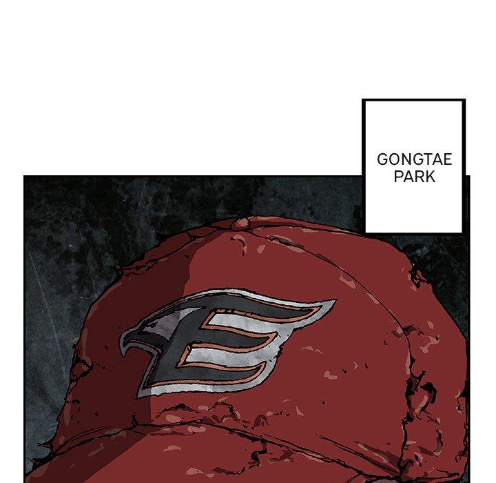 Read Leviathan (en) Manga Online