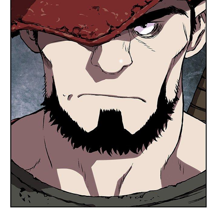 Read Leviathan (en) Manga Online