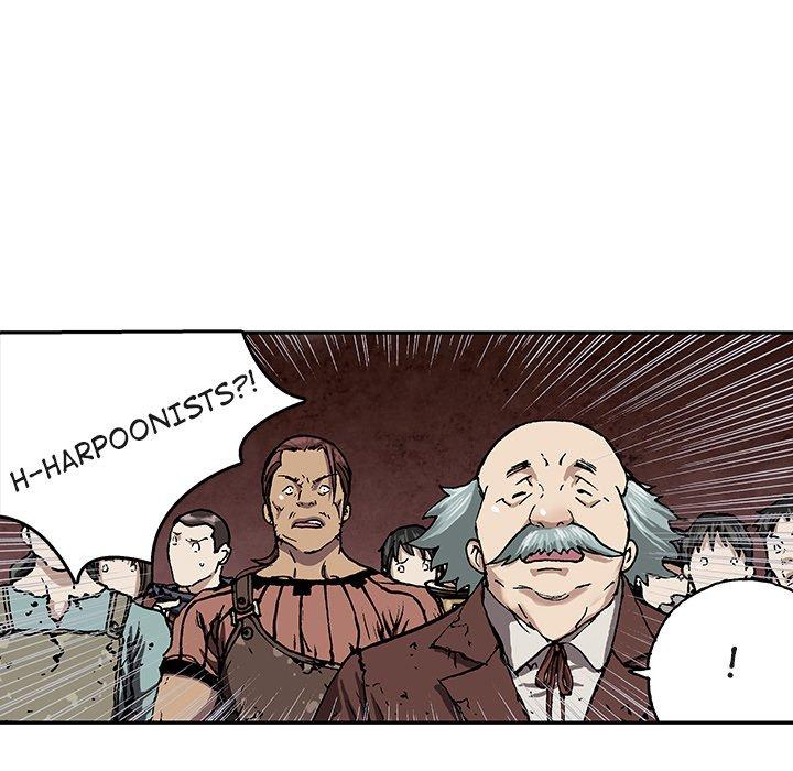 Read Leviathan (en) Manga Online