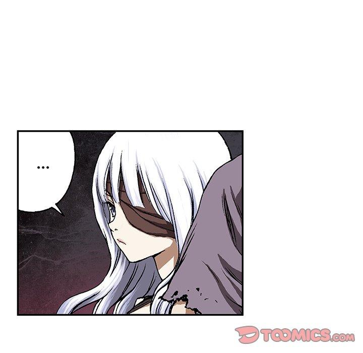 Read Leviathan (en) Manga Online