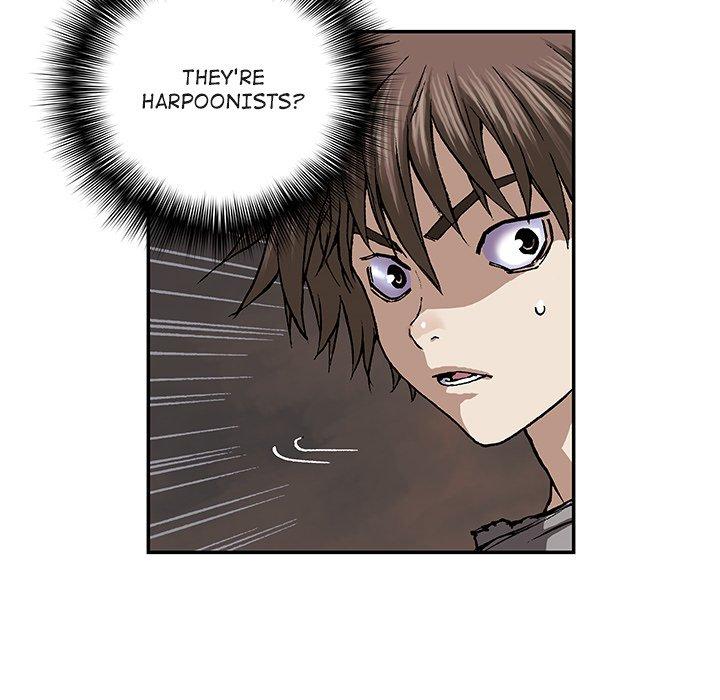 Read Leviathan (en) Manga Online