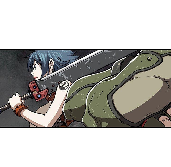 Read Leviathan (en) Manga Online