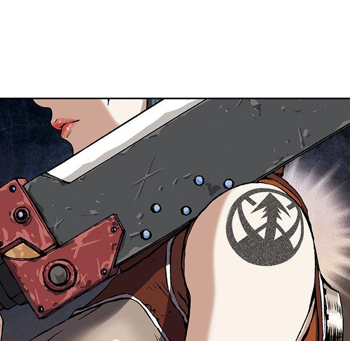 Read Leviathan (en) Manga Online