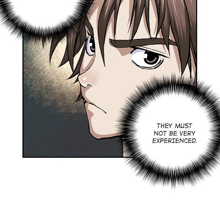 Read Leviathan (en) Manga Online