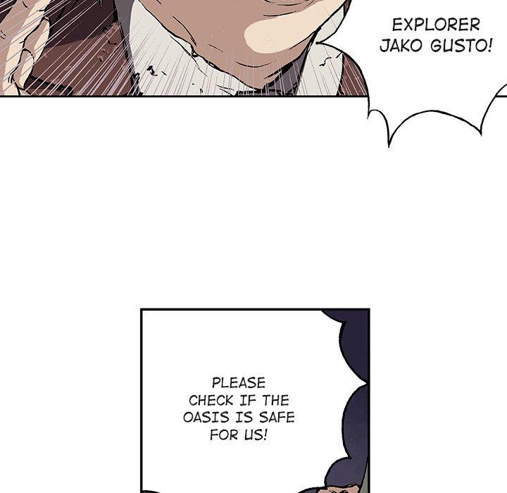 Read Leviathan (en) Manga Online