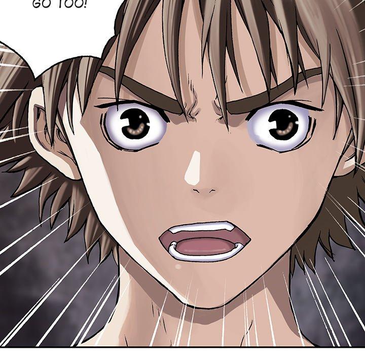 Read Leviathan (en) Manga Online