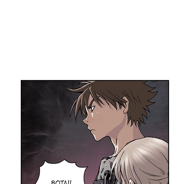 Read Leviathan (en) Manga Online