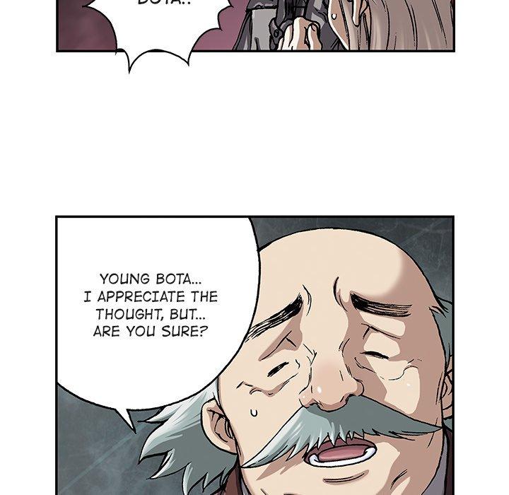 Read Leviathan (en) Manga Online