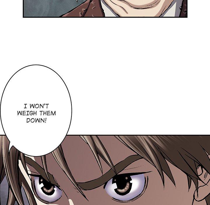Read Leviathan (en) Manga Online