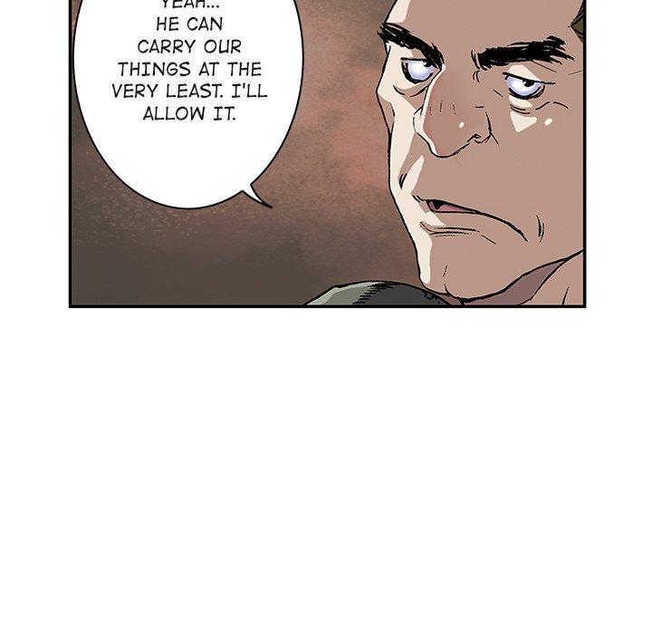 Read Leviathan (en) Manga Online