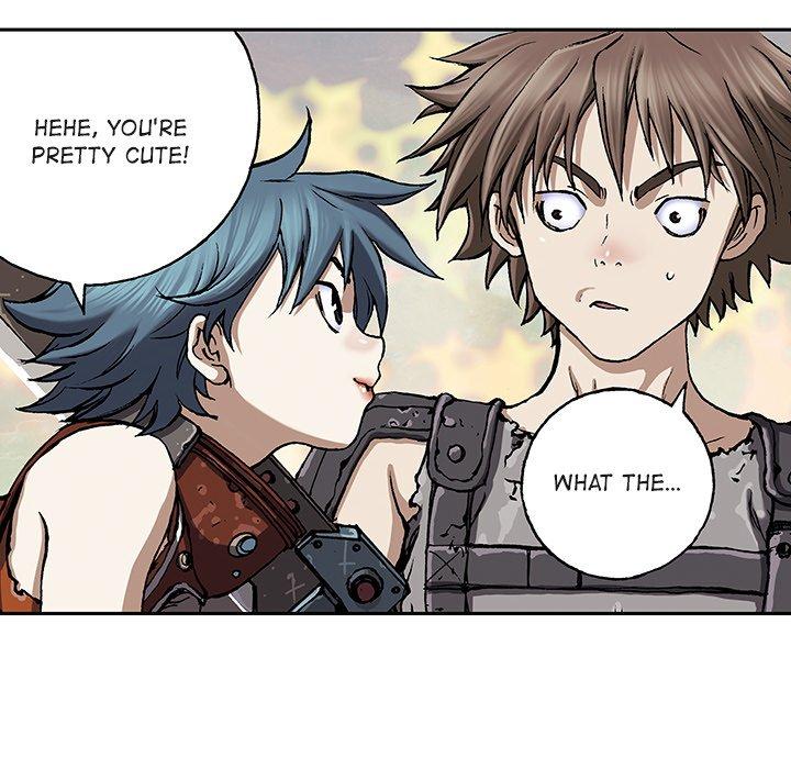 Read Leviathan (en) Manga Online