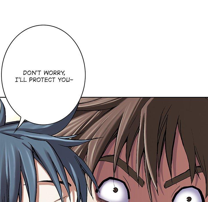 Read Leviathan (en) Manga Online