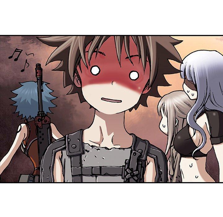 Read Leviathan (en) Manga Online