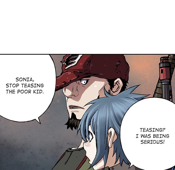 Read Leviathan (en) Manga Online