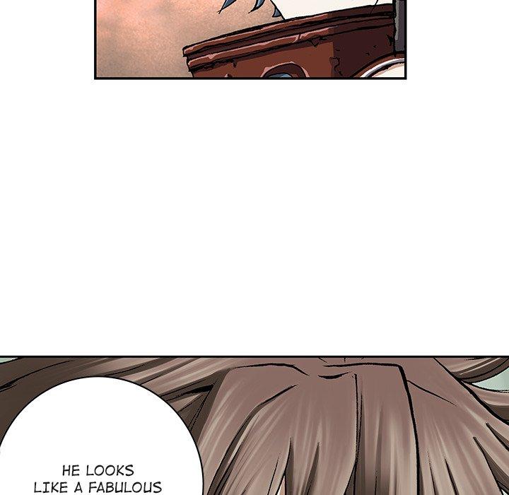 Read Leviathan (en) Manga Online