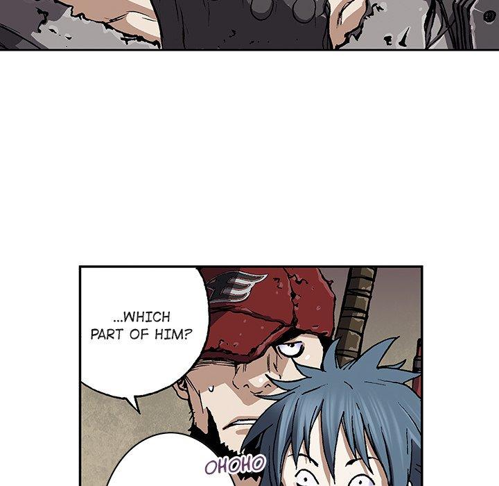 Read Leviathan (en) Manga Online