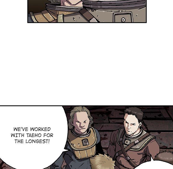 Read Leviathan (en) Manga Online